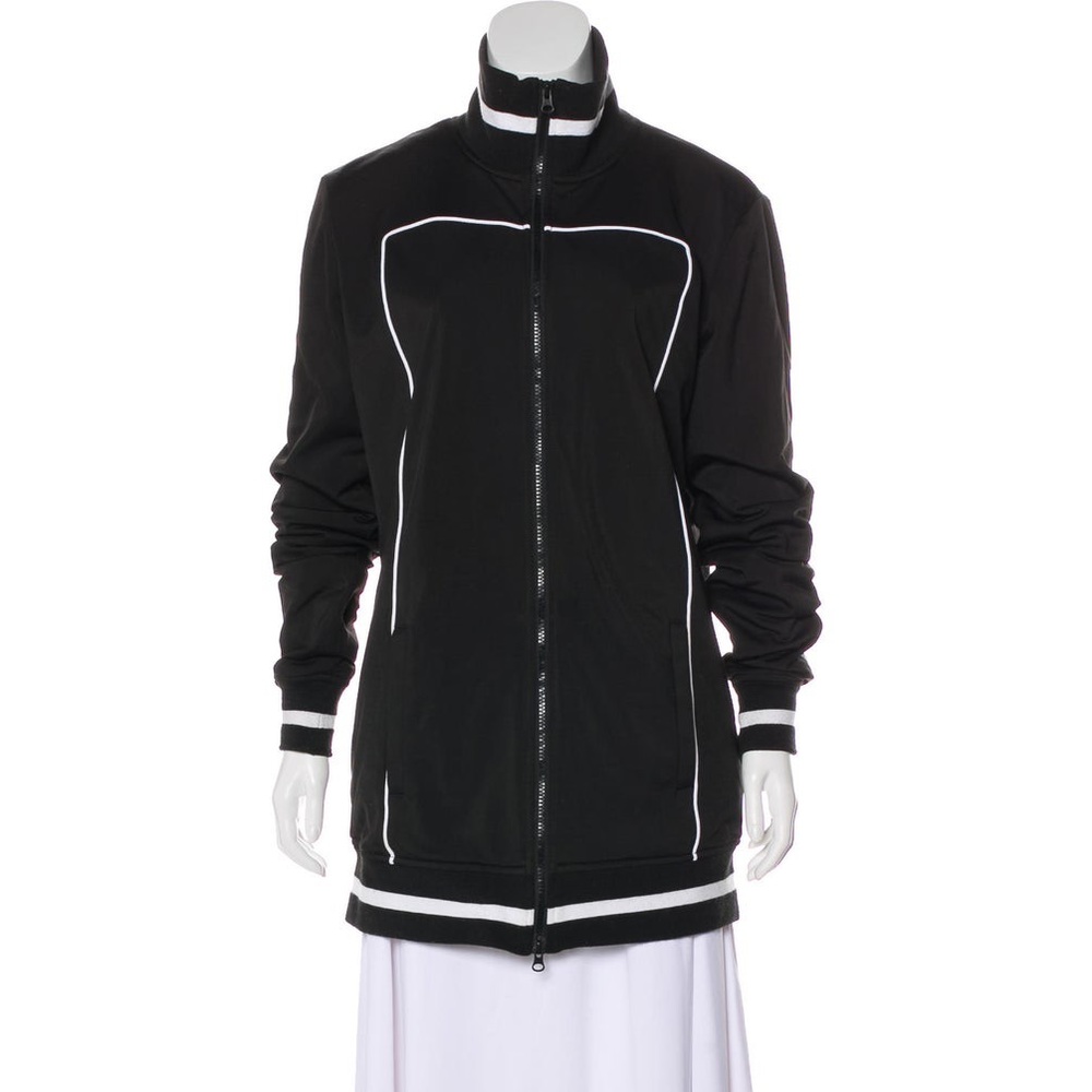SOLD • Fenty x Puma Track Jacket Zip up Size M